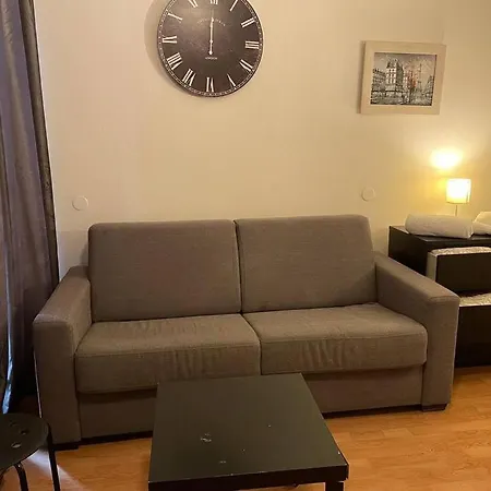 14 Apartamento