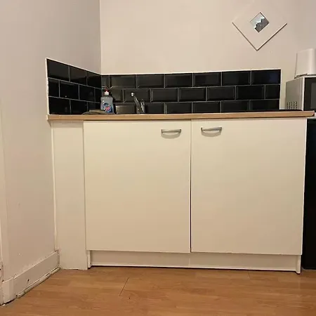 Apartamento 14