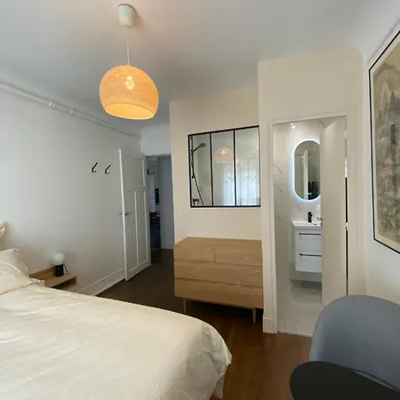 Maison Auguste Bed & Breakfast