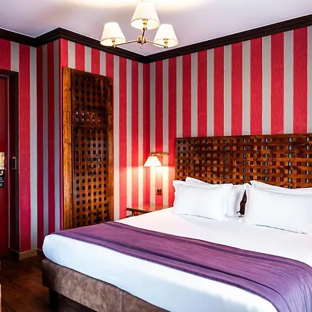 Hotell Pantheon
