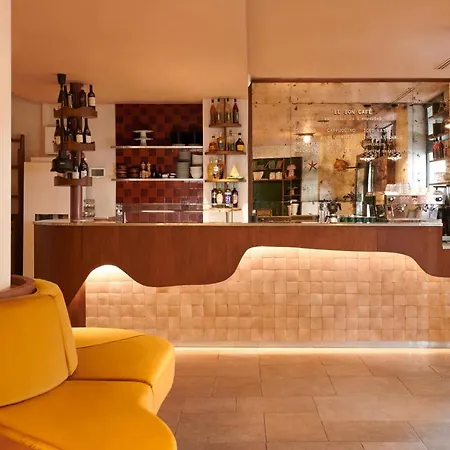 Hotel Kraft París