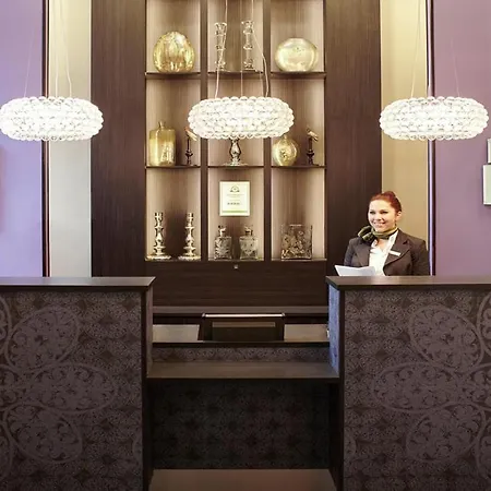 - Gare De Lyon Bastille By Ihg 4* Paris
