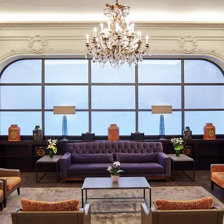 - Gare De Lyon Bastille By Ihg 4*