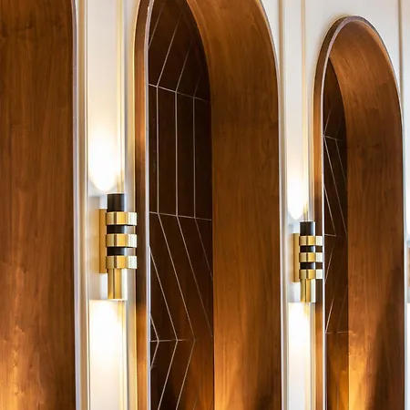 Flanelles Hotel Paris