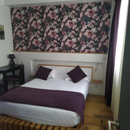 Hotel Ambre 3*