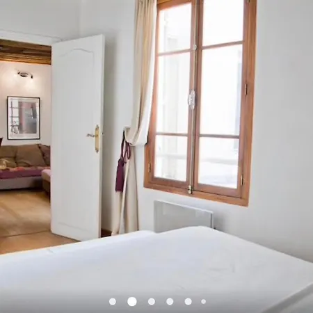 Apartman Saint Germain *
