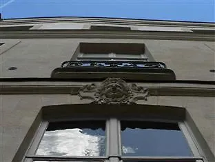 Marquis Faubourg Saint-honore Hotel