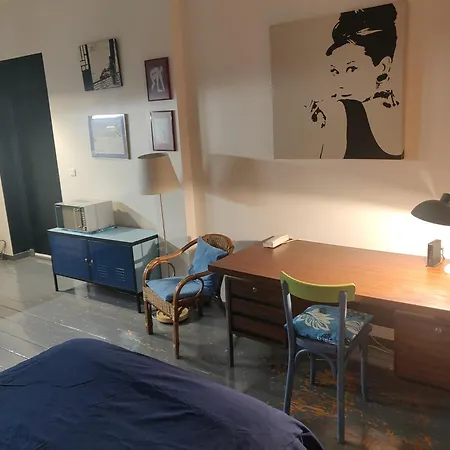 Accommodatie bij particulieren A L'oree Du Marais