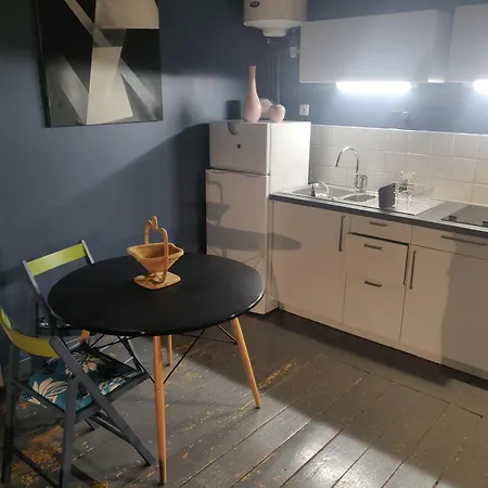 Accommodatie bij particulieren A L'oree Du Marais