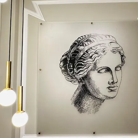 Palais Royal - Chez Lucas * 巴黎