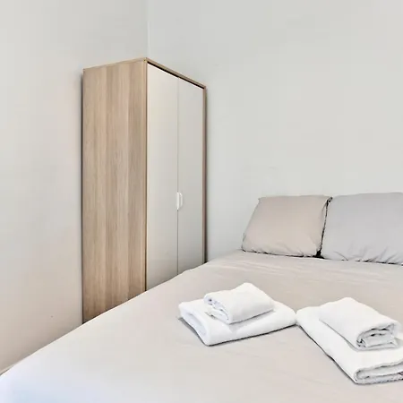 Au Coeur Du Marais - Ii Apartment