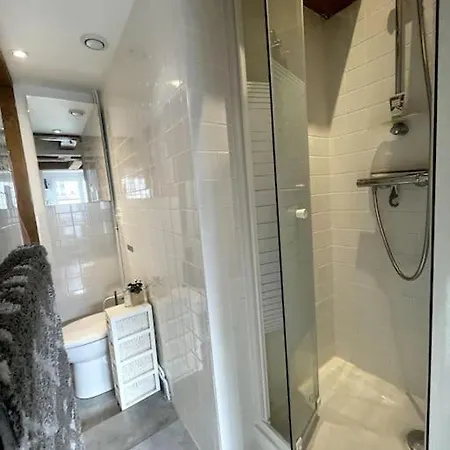 Apartamento Lovely Flat Luxembourg Garden Paris