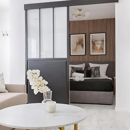 Διαμέρισμα Saint Antoine Marais Charming 1br Παρίσι