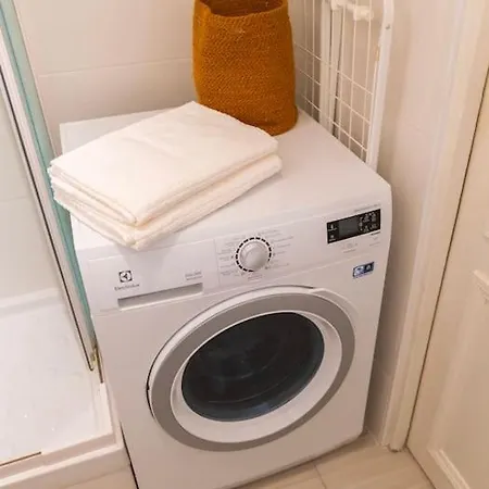 Cozy Studio Batignolles 2p Appartamento