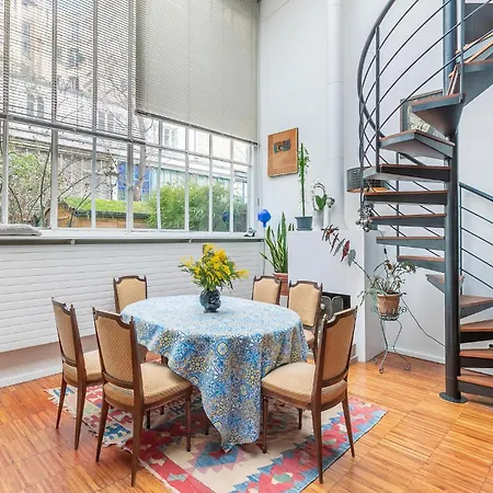 Cozy In With Kitchen
