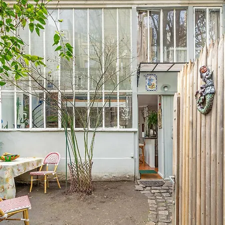 Cozy In With Kitchen *