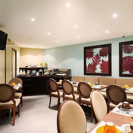Arc Elysées Hotel Paris