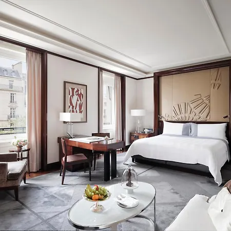 The Peninsula Hotell 5*