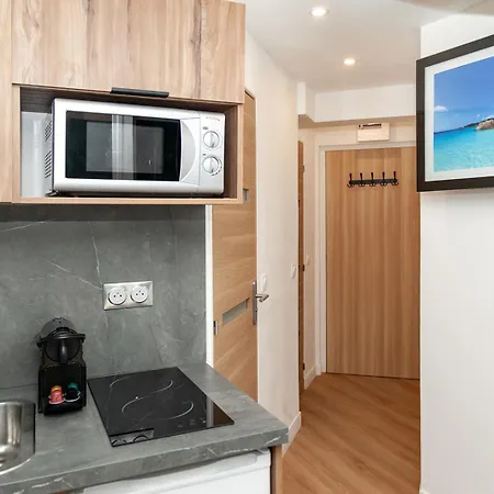 Appartement Nets - Gare De Lyon *