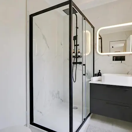 Marais - Rivoli - Beautiful Flat 4p *