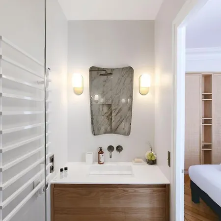 Apartamento Luxury Saint Germain Des Pres