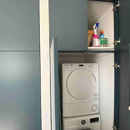 Trocadero, Tour Eiffel, Duplex 120 M2 Διαμέρισμα