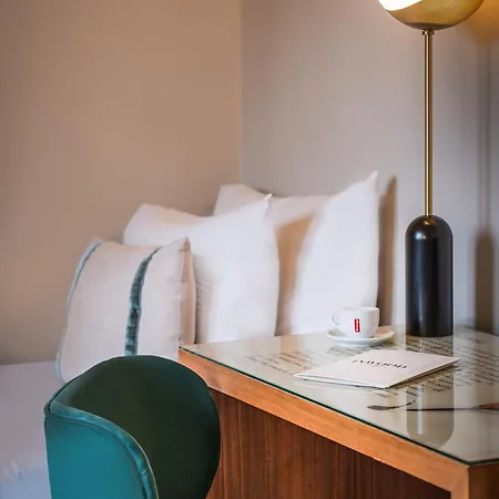 Hotel Le Tourville Eiffel Paris