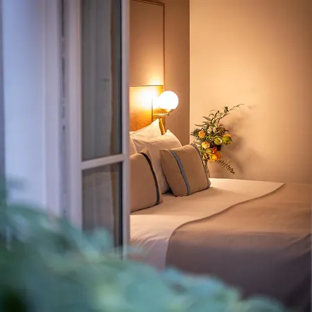Le Tourville Eiffel Hotel 4*