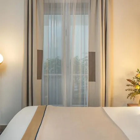 Le Tourville Eiffel Hotel Paris