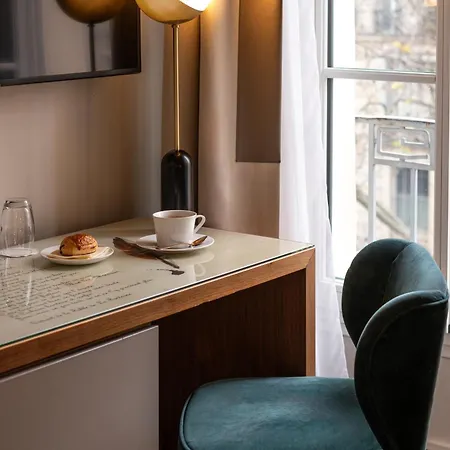 Le Tourville Eiffel Hotel 4*