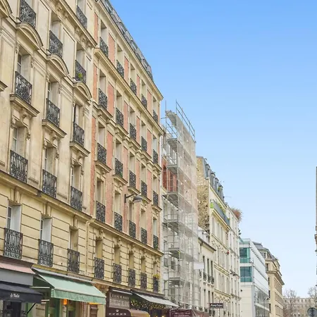 Surcouf - Welkeys * Paris