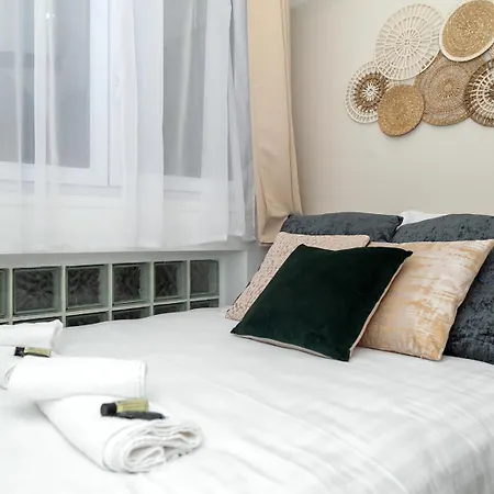 Appartement Nets - Gare De Lyon *
