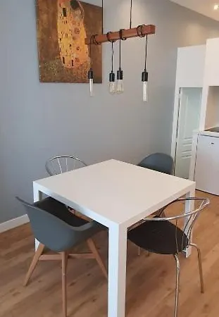 Apartment Chez Vous Au Coeur De Convention - Vaugirard Paris