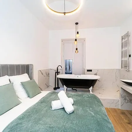 Notre-dame Apartman Párizs
