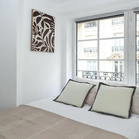 Nets - Gare De Lyon Appartement *