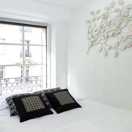 Appartement Nets - Gare De Lyon Parijs