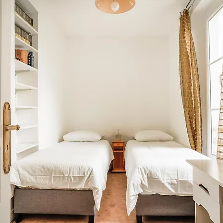 In Rue Saint-honore Appartement *