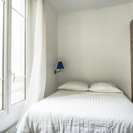 In Rue Saint-honore Appartement