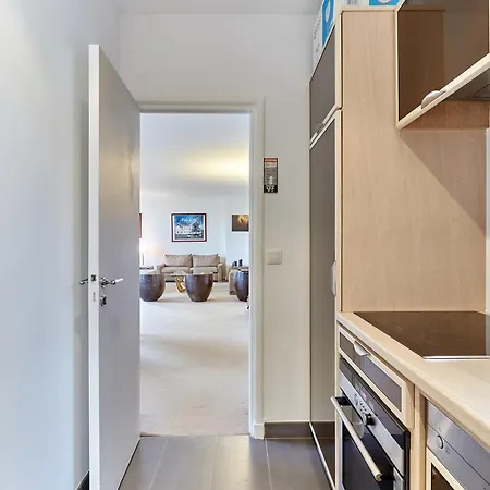 Appartement Arc De Triomphe By Prestige *