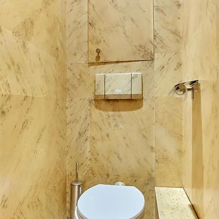 Appartement Arc De Triomphe By Prestige