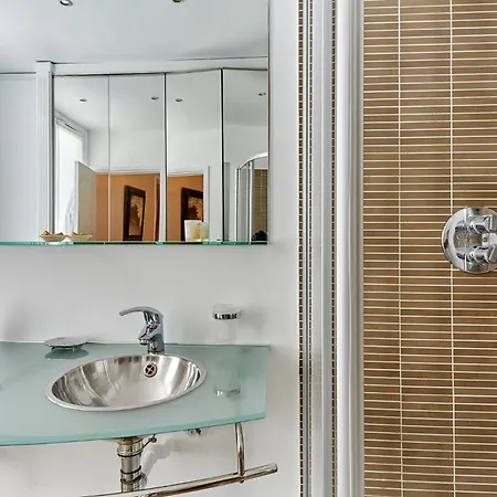 Arc De Triomphe By Prestige Appartement *