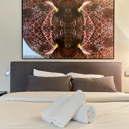 Appartement Arc De Triomphe By Prestige Paris