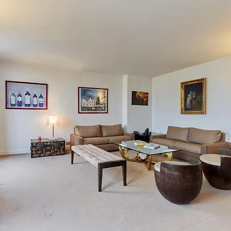 Appartement Arc De Triomphe By Prestige