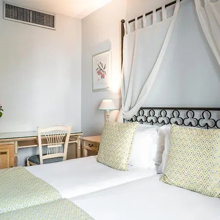 Hotel Alessandra