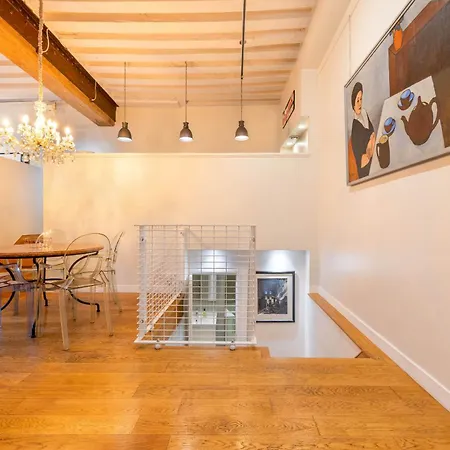 Duran Duran Apartamento Paris