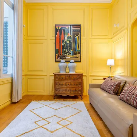 Duran Duran Apartamento