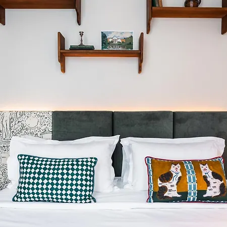Kraft Hotel 4*