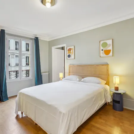 Juliette Hotel Paříž
