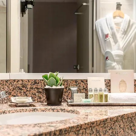 Hotel Marriott Rive Gauche & Conference Center Parigi