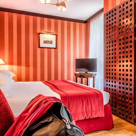 Hotell Pantheon 4*
